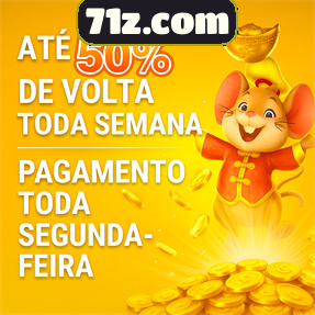 71z.com Indique amigos para receber um bônus